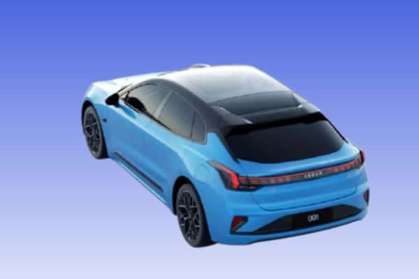 磐石市回收公司车
