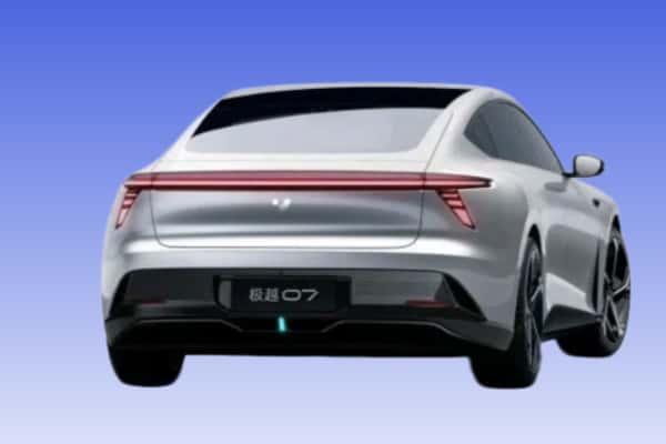 磐石市回收小米汽车