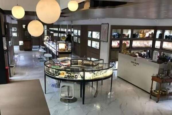 磐石市寄卖奢侈品店